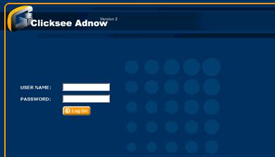 adnow login|AdNow .